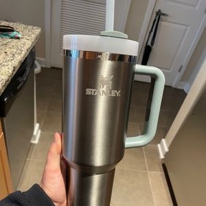 Stainless Steel Stanley 40 oz
